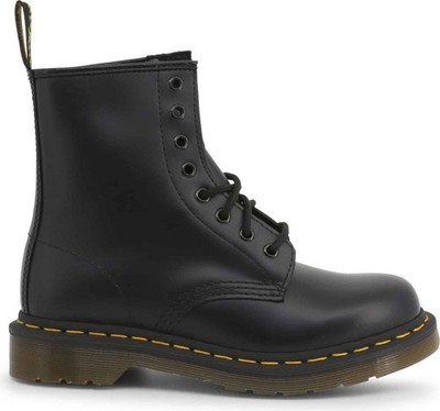 Dr. Martens 1460 Unisex Adults 11822-006 Lace-up Black Ankle  display picture 3