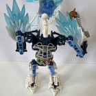 LEGO BIONICLE Strakk 8982 Vorox 8983 LOT OF 2 — photo 7