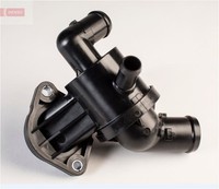 NEU - Denso DTM92698 Thermostat, KüHlmittel FüR Audi Seat Skoda VW