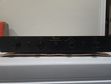 Vincent Audio SA-31 Stereo Hybrid Preamplifier
