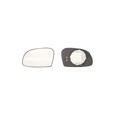 Retroviseur gauche (ou coque) Citroen SAXO