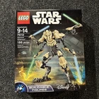 LEGO Star Wars (75112) General Grievous - New & Sealed
