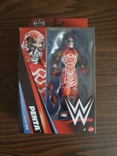 Wwe Elite Series 126 Penta Figure