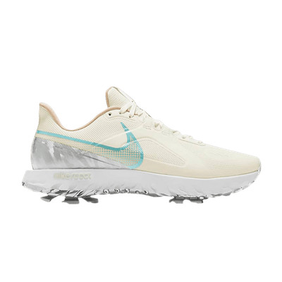 Size 11.5M/13W - Nike React Infinity Pro Wide (NO BOX) CT6621-108
