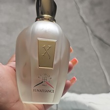 Xerjoff 1861 Renaissance Unisex Fragrance for Men Women Luxury Perfume