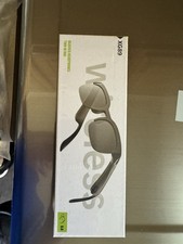 Wireless Smart Glasses Headphones New In Box