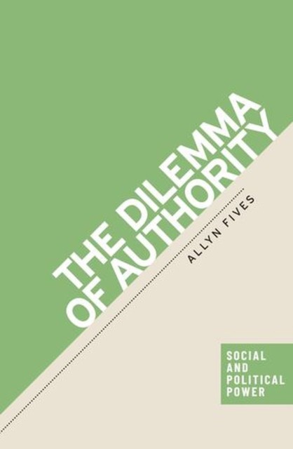 Dilemma Of Authority - Image 3