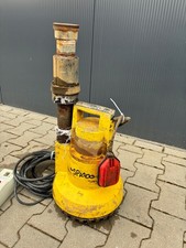 KSB Ama-Drainer 50-151 SD Submersible Pump 1 Piece