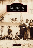 Thomas Thierry | Loudun Et Son Canton | Taschenbuch | FranzöSisch (2000)
