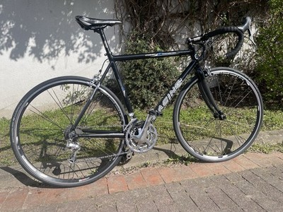 Rennrad MIFA Speed Div Racing ( Ultegra )