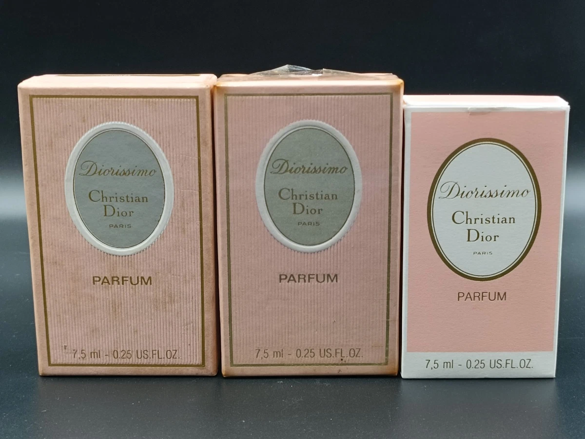 Dior Diorissimo Perfume Fragrances for Women for sale - eBay