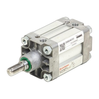 NORGREN PRA/182080/M/80 | USED | USPP | ID2401 | PLC2DAY Used in stock at PLC...