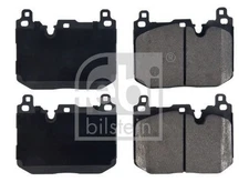 Febi Front Brake Pad Set For Bmw Mini 1 2 Mini Mini Clubman