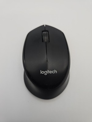 Logitech M275 Wireless Mouse  with Logi Receiver. Tested.