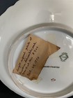 Signed O&EG Royal Austrian Hand Painted Lillies of the Valley Plate Antique — photo 4
