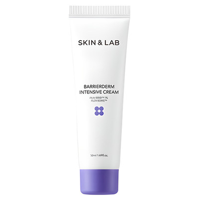 Skin & Lab Barrierderm Intensive Cream 2nd Generation 1.6 oz
