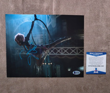 Zendaya Signed 8x10 Photo The Greatest Showman Anne Wheeler Beckett BAS COA