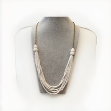 Jewelry Bundle, Necklaces, Bracelet, Earrings No Less That 12 Pieces