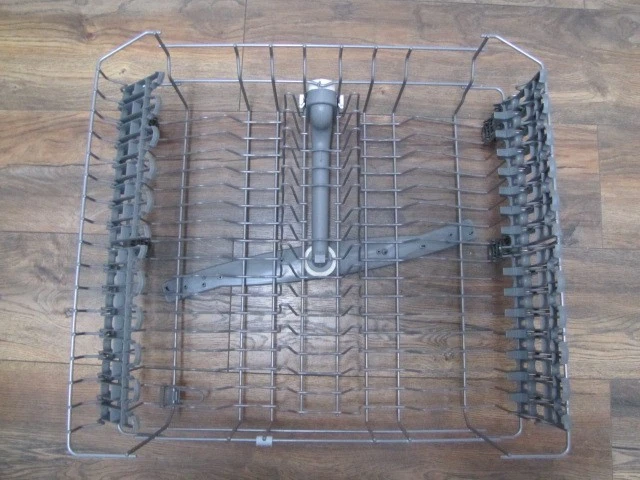 🔴 Geschirrwagen Korb oben Geschirrkorb Geschirrspüler AEG Privileg IKEA ✅