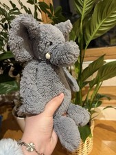 Archibald Elephant Jellycat | Jelly Journal