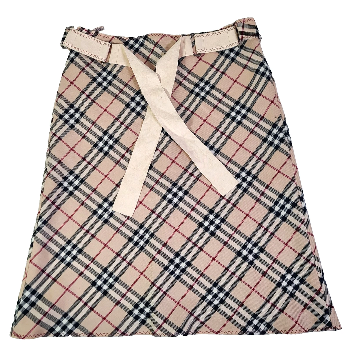 Burberry Blue Label In Women's Skirts for sale | eBay