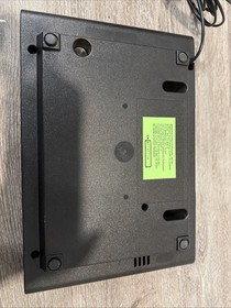 Atari 2600 Model CX-2600 A &mdash; Tested & Working