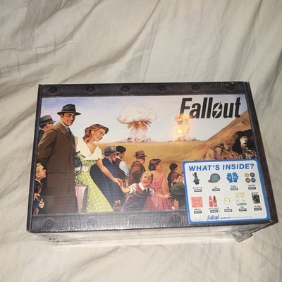 Fallout Collectors Bundle