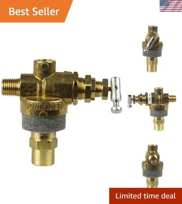 131B Pilot Unloader Valve
