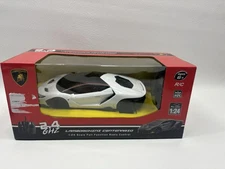 Braha Lamborghini Centenario 1/24 Remote Control Car Officially Licensed New!