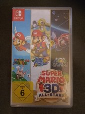 Super Mario 3D All-Stars (Nintendo Switch)