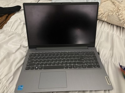 LENOVO IDEAPAD 3 INTEL LAPTOP