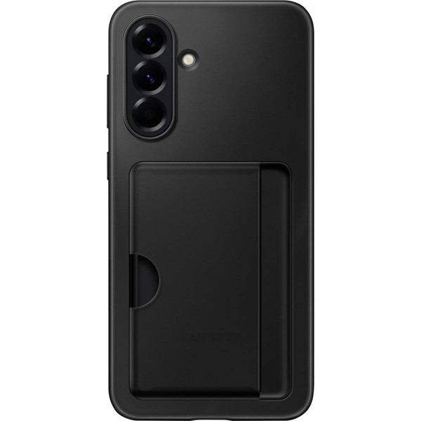 Samsung EF-OA566TBEGWW Cover Samsung Galaxy A56 5G Schwarz EF-OA566TBEGWW-image