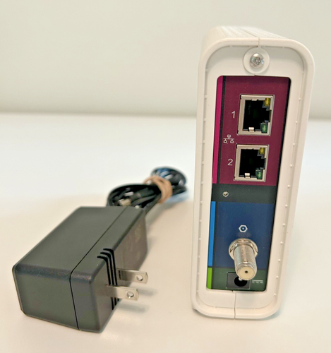 ARRIS SB8200 Surfboard Cable Modem Fast DOCSIS 3.1 Great Condition One Owner - Picture 2 of 6
