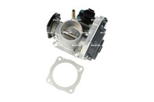 NRF Drosselklappenstutzen EASY FIT 408038 12V 44mm für VW POLO 3 6N1 VENTO 1H2 2
