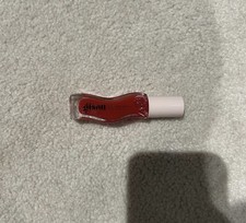 Gisou Honey Infused Hydrating Lip Oil/StrawberrySorbet/Sheer Pinky Red/0.27fl.oz