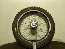 VERTIX ELECTRIC Talaria TL2500 2025 Rear OEM Wheel