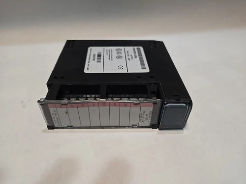 FANUC IC693MDL930A OUTPUT MODULE RELAY 1A 16PT