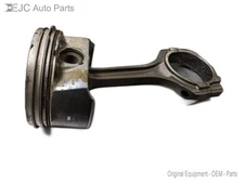 Piston and Connecting Rod Standard 16-19 Ford Police Interceptor Utility 3.7 HL3