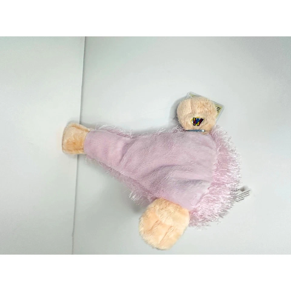 Ganz Webkinz Pink Googles Platypus HM208 Stuffed Animal Plush Sealed Code NEW - Image 2 of 4