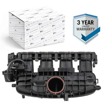 Intake Manifold 06L133201EN For SEAT Leon SC ST 5F1 5F8 SKODA Superb MK3 1.8T