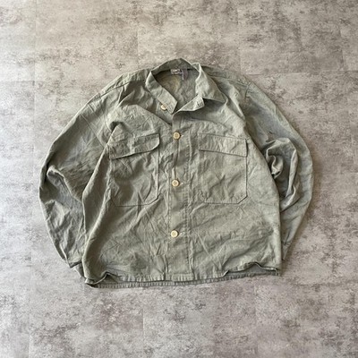 VTM 1970s Men's Gray Jacket