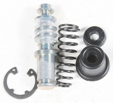 Master Cylinder Kit - Style: Rear