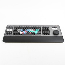 Blackmagic Design DaVinci Resolve Editor Keyboard (No activation code)