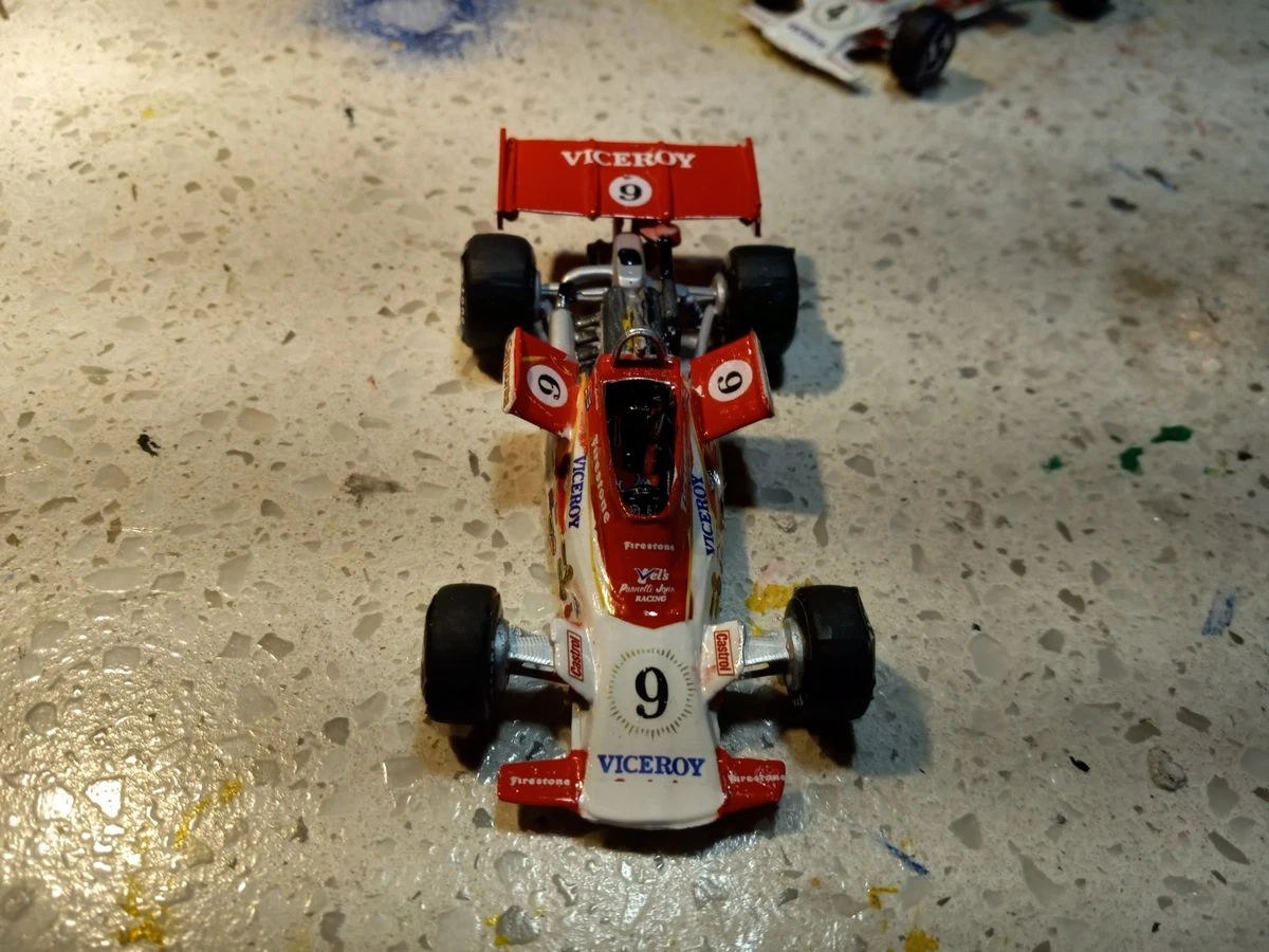 25+ 1:43 Scale Diecast Racing Cars INDYCAR for sale | Updated Oct 2026