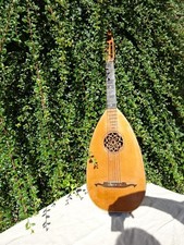 Alte Laute Sonora