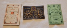 THOMAS DE LA RUE & Co. CARD GAME RULES