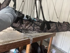 Brand New Hang Gliding Cocoon Harness 5’9.5” - 6’2”