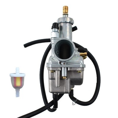 LABLT Carb For Kawasaki Bayou 250 KLF250A KLF250 2003-2011 Carburetor