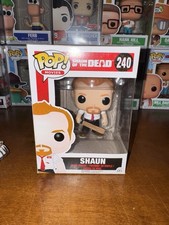 Ultimate Funko Pop Shaun of the Dead Figures Gallery and Checklist 17