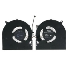 Cooling Fan for Razer Blade 15 RZ09-0301 02385 RZ09-0288 DFS5K123043635